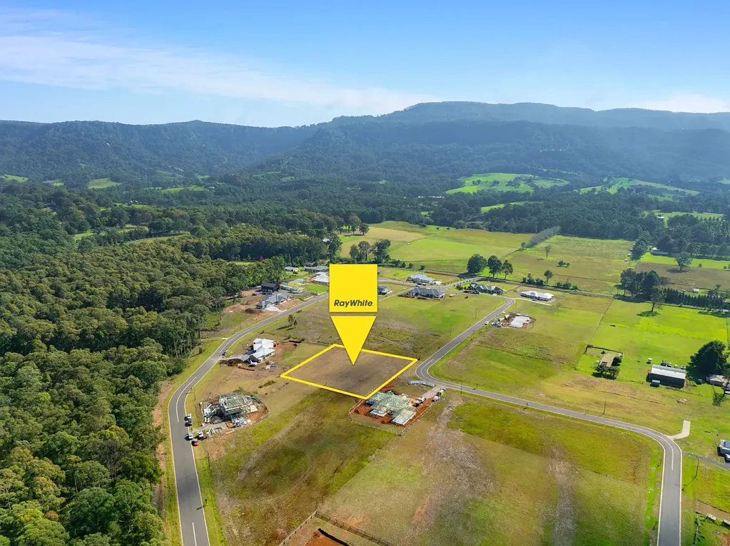 10 Sugar Glider Drive, Tapitallee, NSW 2540
