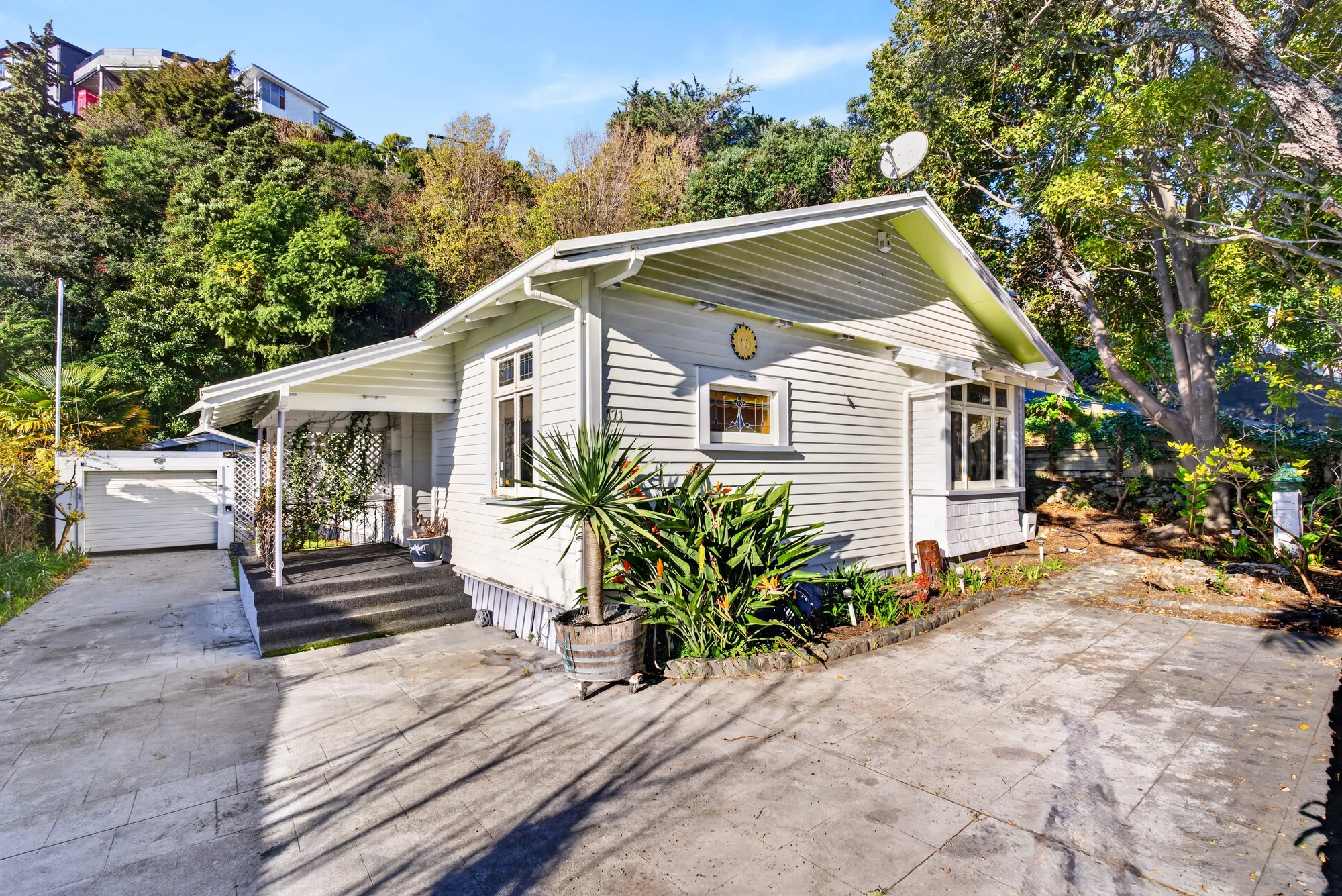 Napier Hill 3침실 Estate Sale Under The Hammer!
