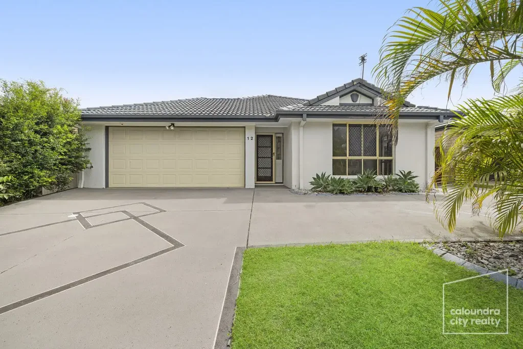 12 Prow Street, Caloundra West, QLD 4551