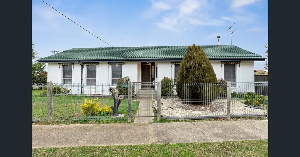 15 Centenary Crescent, Nagambie, VIC 3608