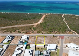 Lot 373, Jurien Bay