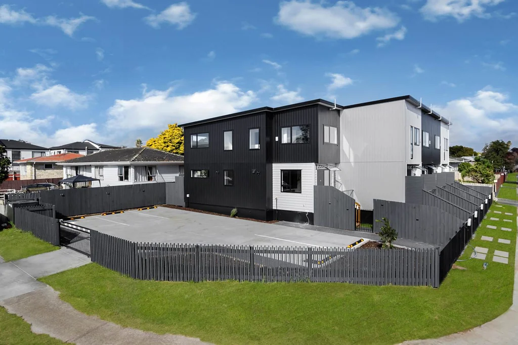 6A Fellbrook Street, Manurewa, Manukau City, Auckland