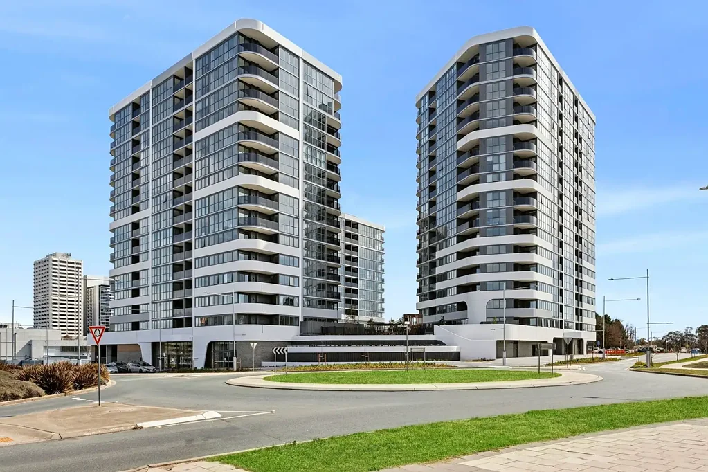 104/104 Easty Street, Phillip, ACT 2606