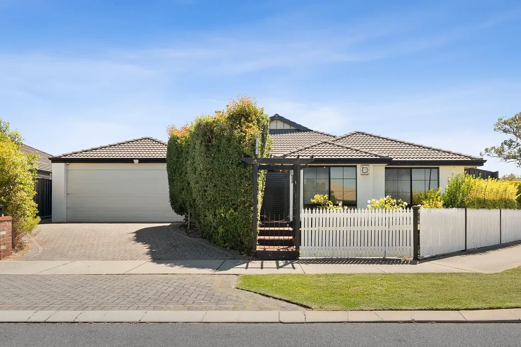36 Beckingham Parkway, Baldivis, WA 6171