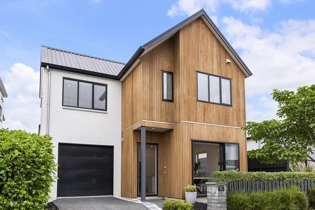 32 Onekiritea Road, Hobsonville, Waitakere City, Auckland