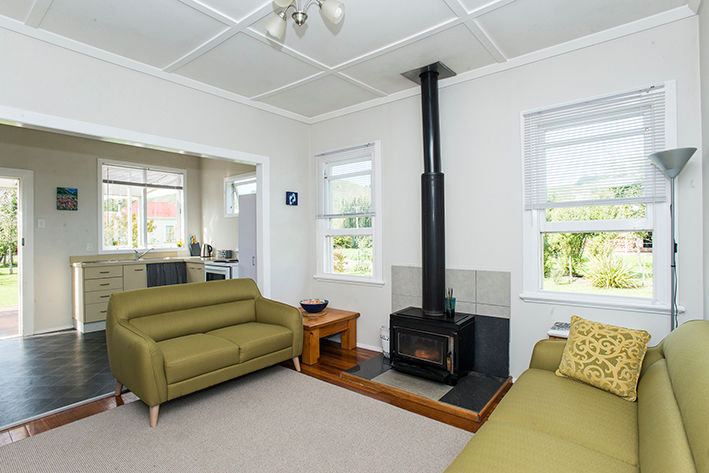 6 Kanakanaia Road, Te Karaka, Gisborne, 2 rūma, 1 rūma horoi