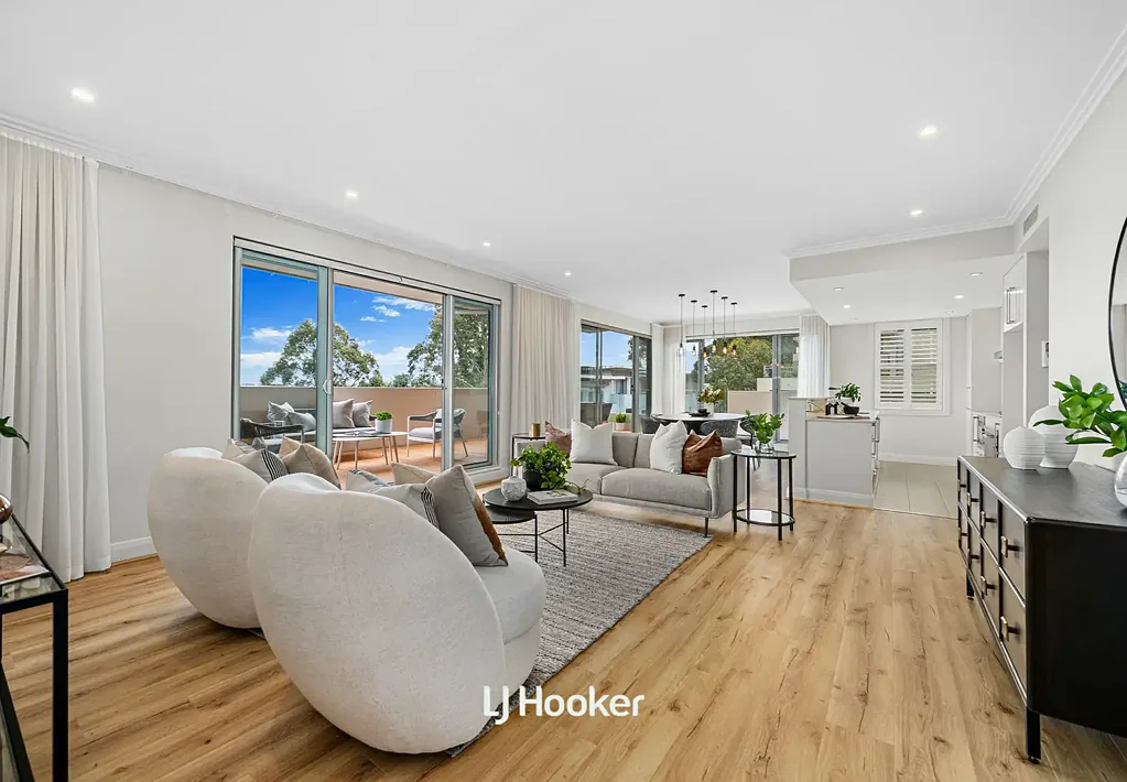 403/11 Moree Street, Gordon, NSW 2072