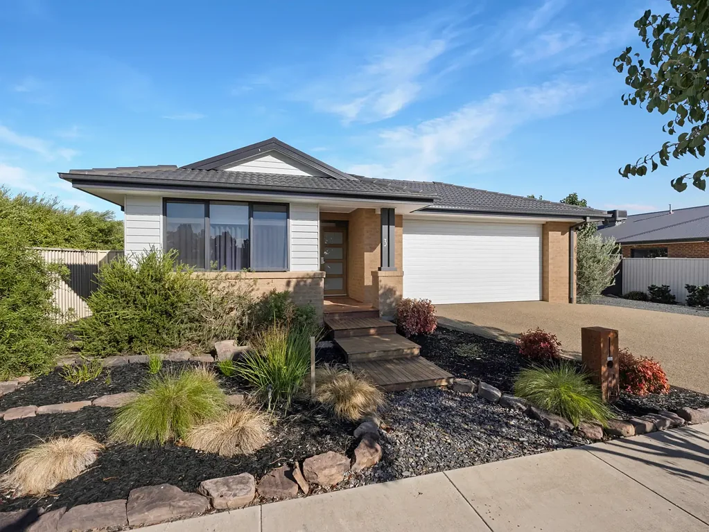 3 Kingsley Street, Benalla, VIC 3672