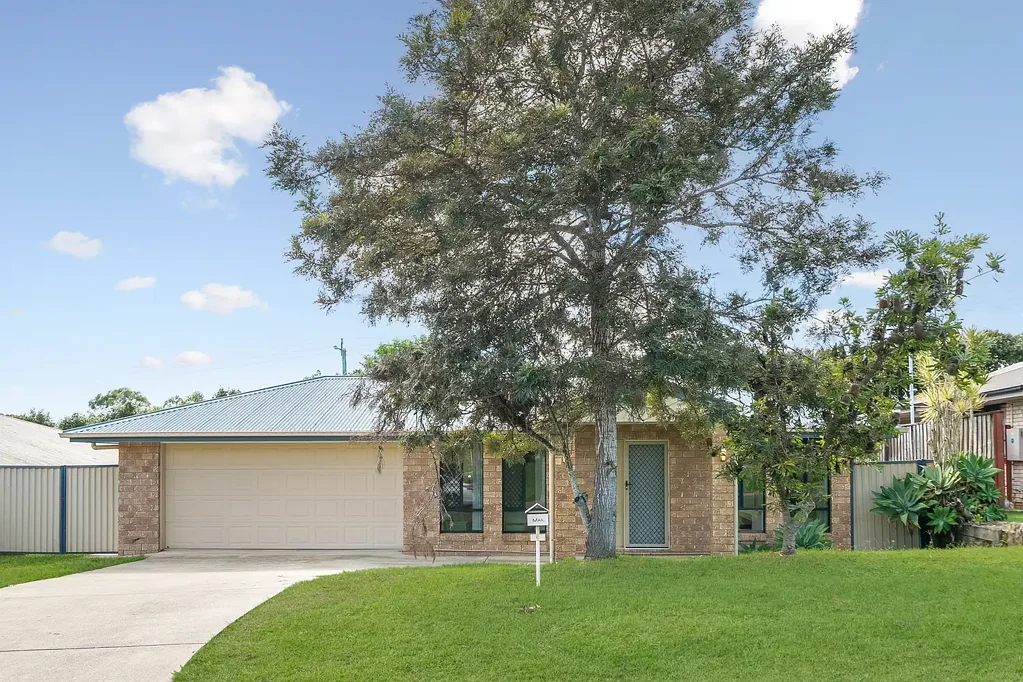 6 Bolte Crescent, Kallangur, QLD 4503