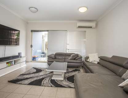 7/61 The Parkway, Ellenbrook, WA 6069, 2 Bedrooms, 2 Bathrooms, Apartment