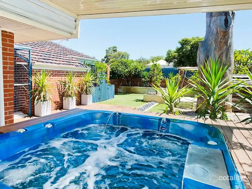 Wilson 3ห้องนอน Tranquil Low-Maintenance Living in the Heart of Wilson