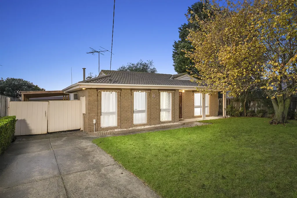Clarinda 3 Bedroom Instant Comfort, Future Scope & Complete Convenience