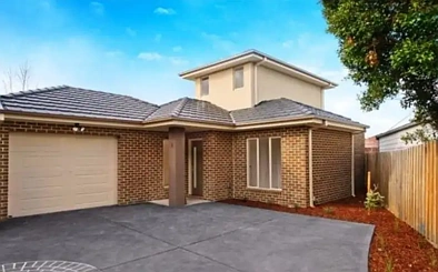 3/14 Plunkett Street, Bellfield, VIC 3081, 3 slaapkamers, 2 badkamers, Townhouse