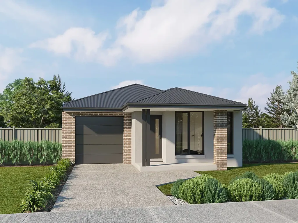 Cobblebank 4 Slaapkamer Don't miss your chance to secure land in Cobblebank's newest neighbourhood!