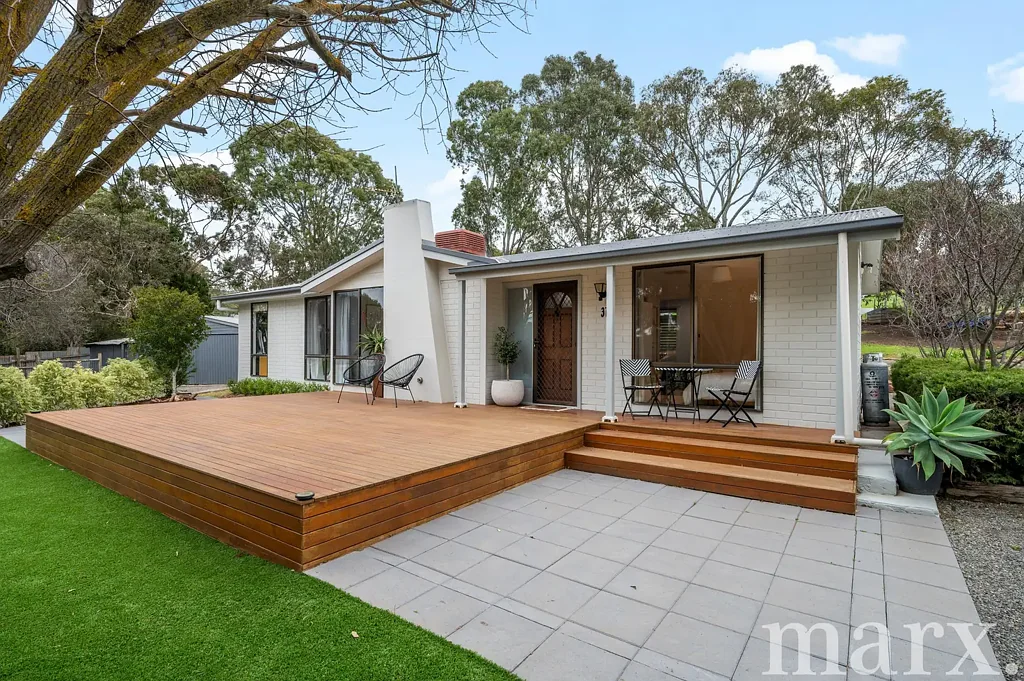 Angaston 3બેડરૂમ Contemporary Living in the Heart of Angaston