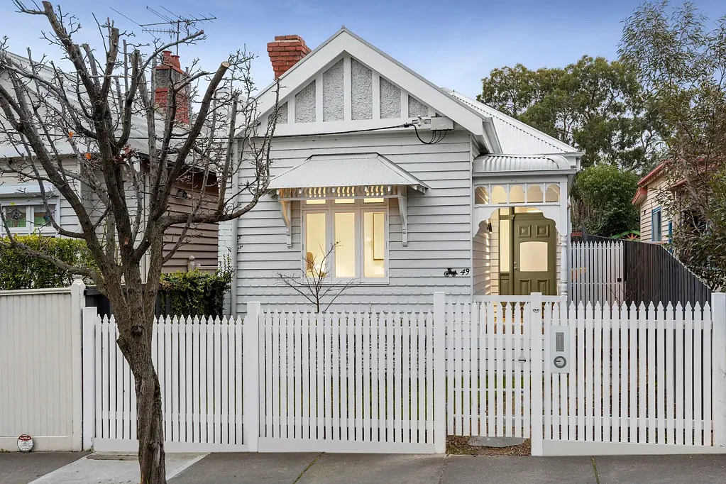 Hawthorn East 3Habitaciones Spectacular Single‑Level Transformation