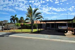 5 Padbury Place, Port Hedland