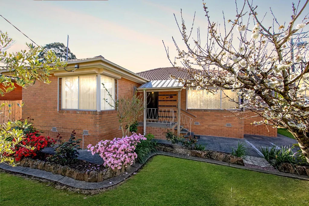 Spacious Family Home