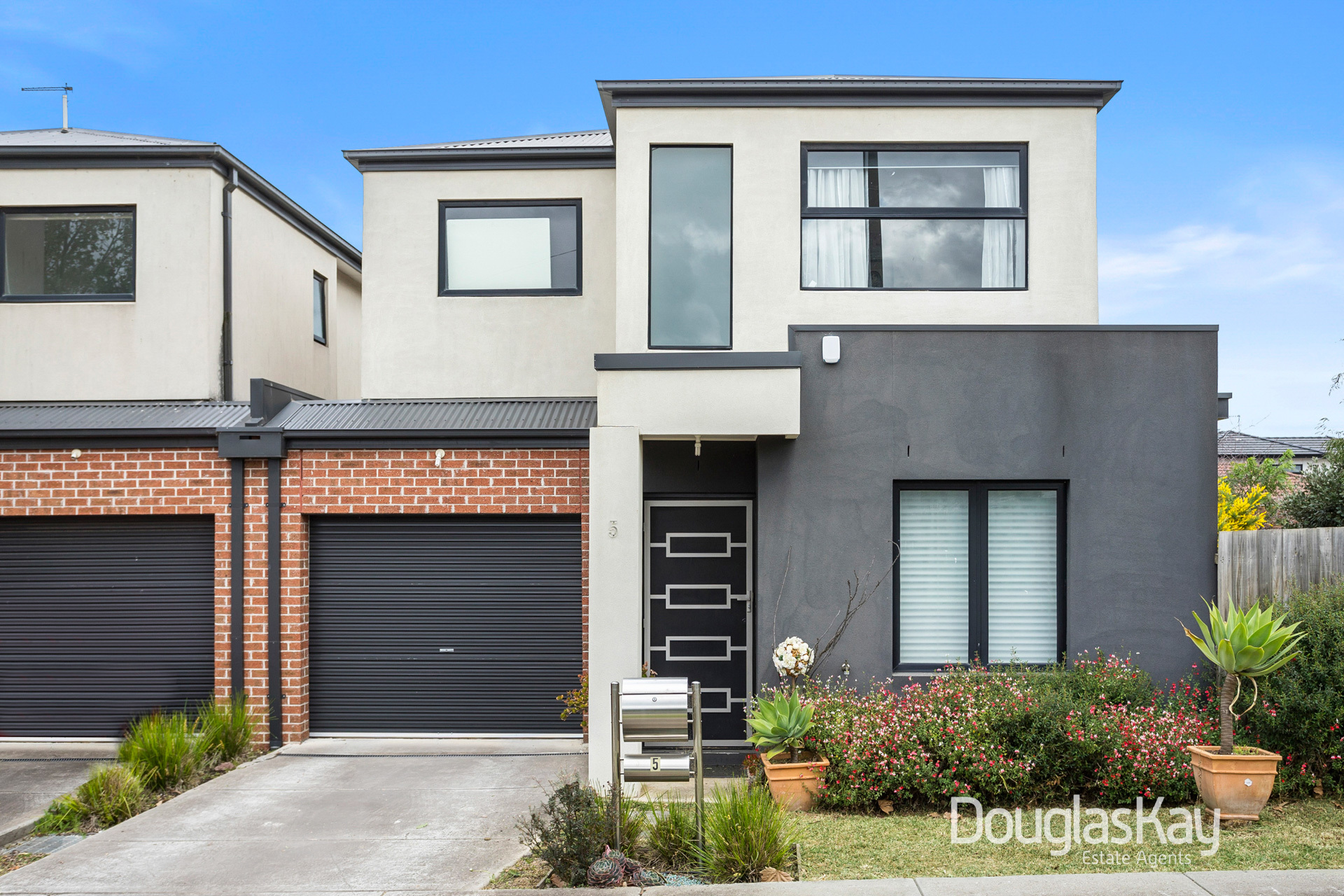 5 ROCKWOOD ST, ARDEER VIC 3022, 0房, 0浴, House