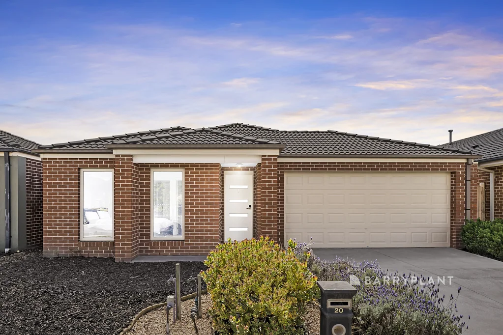 20 Brook Way, Officer, VIC 3809