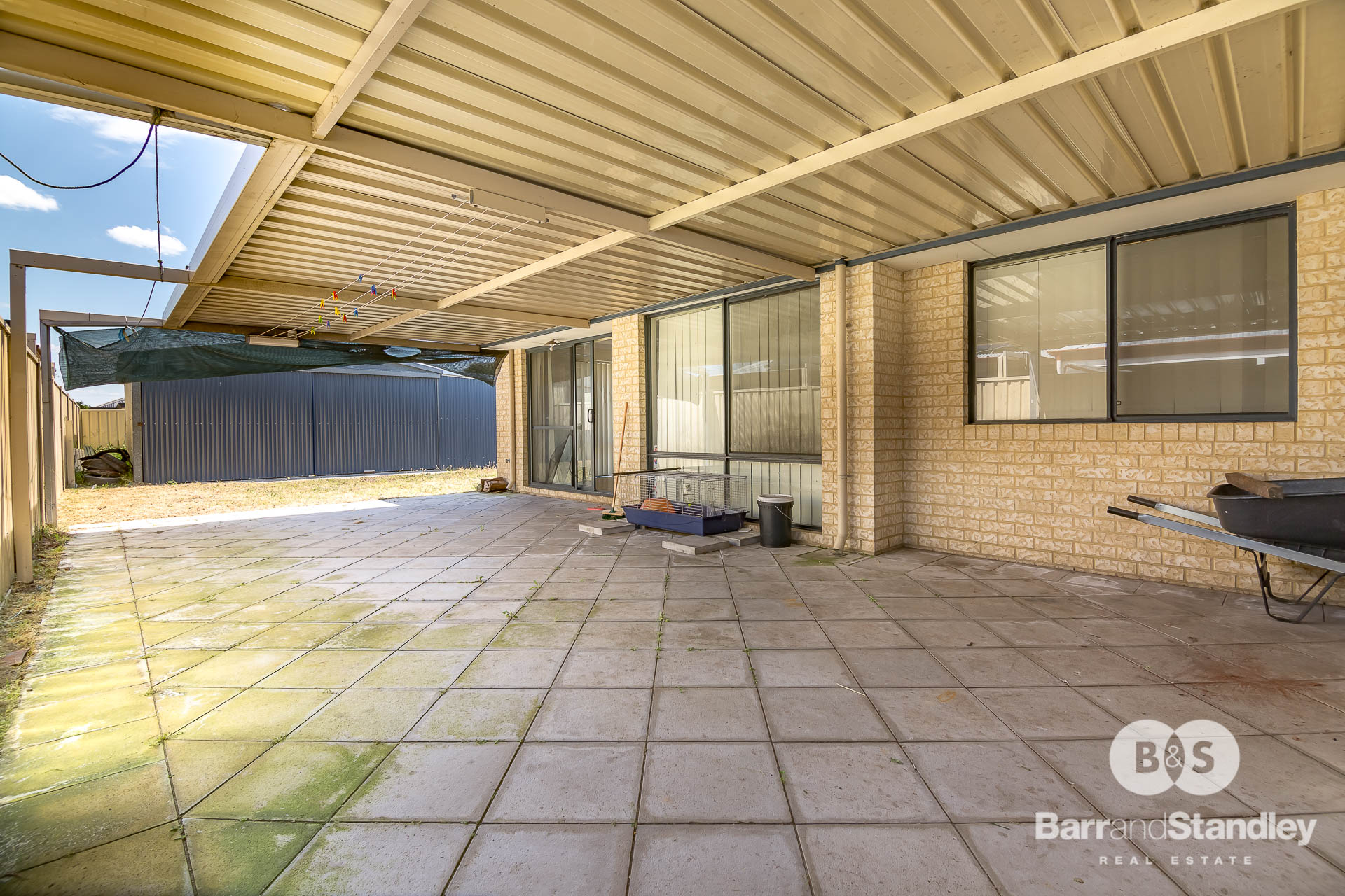 10 SNAKEWOOD BEND, GLEN IRIS WA 6230, 0部屋, 0バスルーム, House