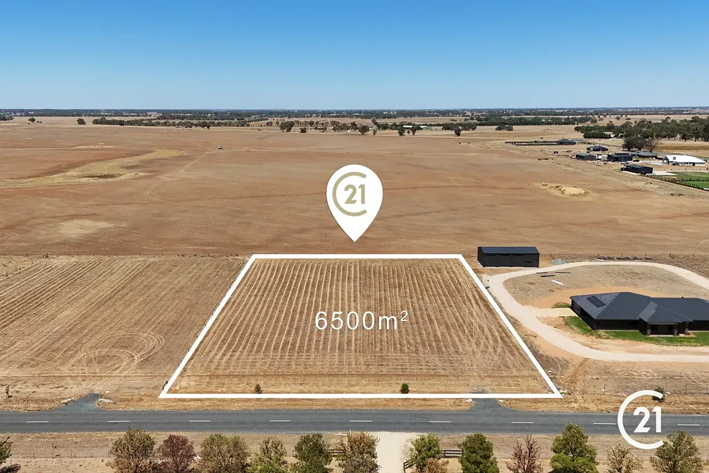 Echuca Room to Breathe, Space to Build, Lifestyle to Love