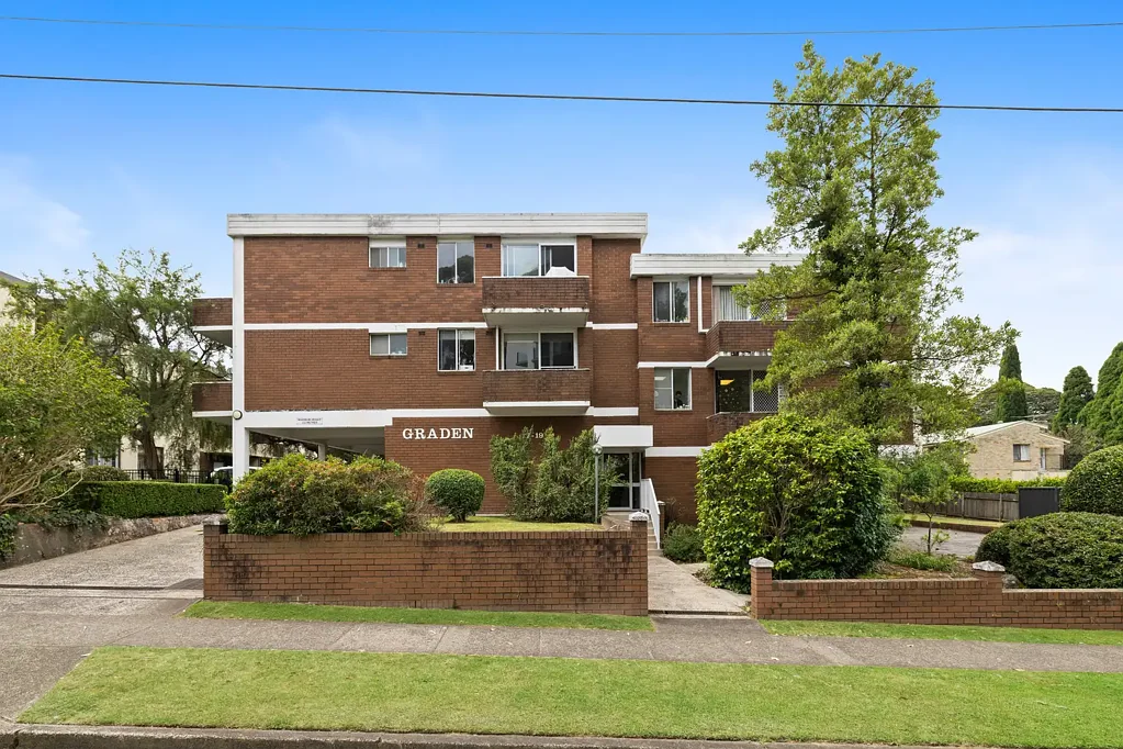 12/17-19 Edgeworth David Avenue, Hornsby, NSW 2077