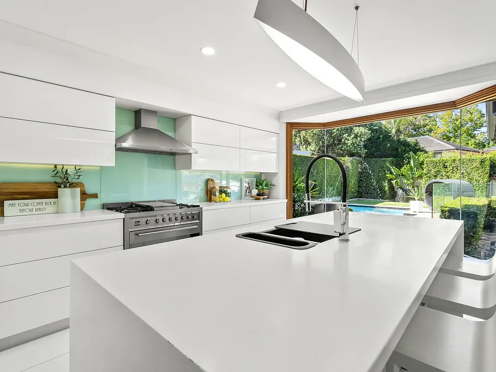 Harrington Park 5 Slaapkamer Space to Live, Room to Entertain