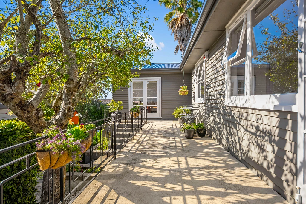 Saint Heliers 3 Bedroom Last call for Emerson Street