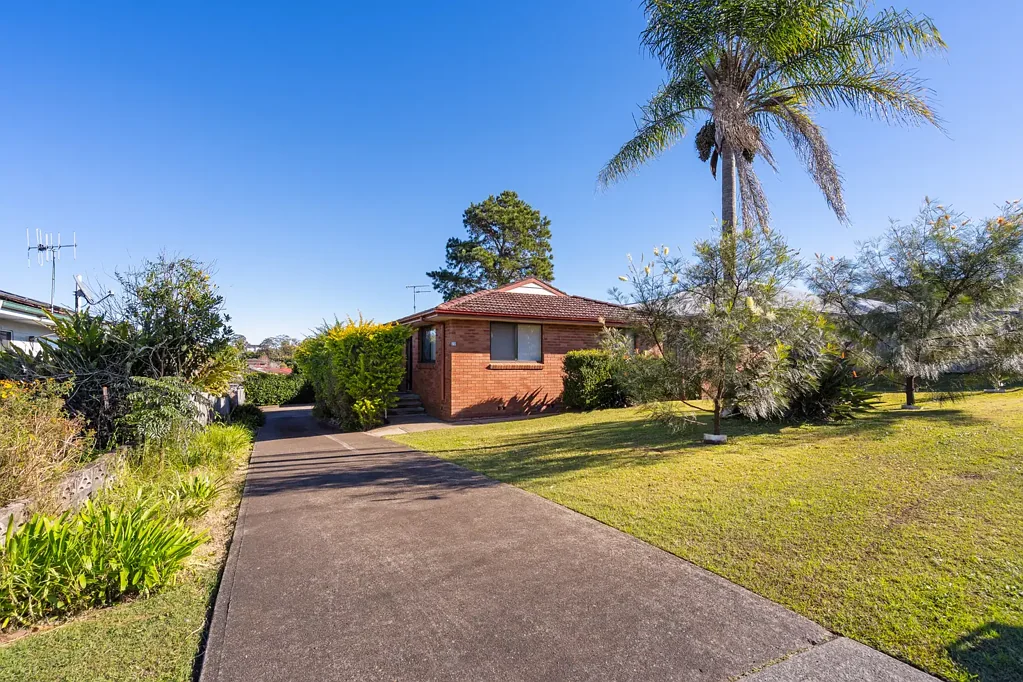 1 & 2/72 Wingham Road, Taree, NSW 2430