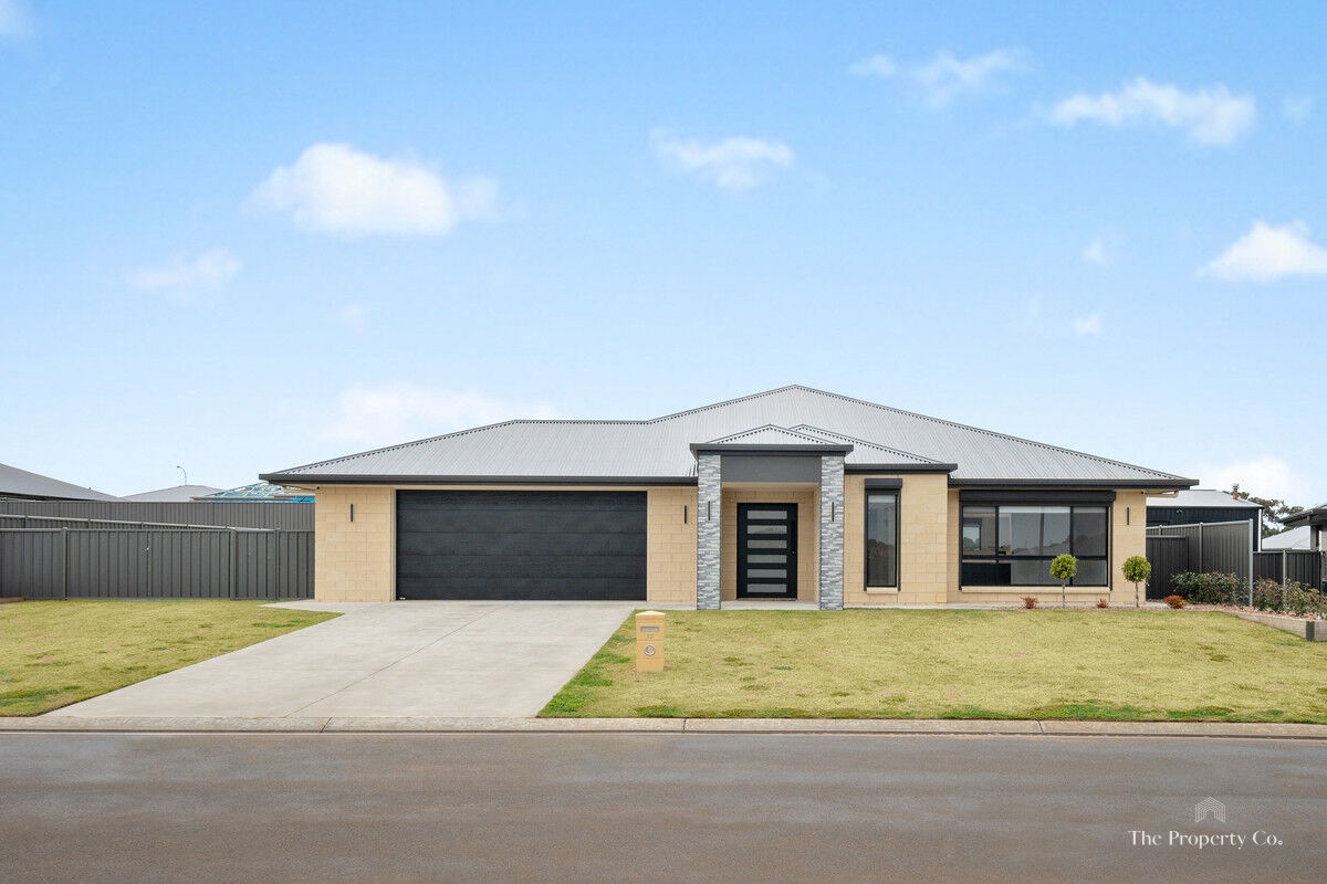 12 BLAXLAND CT, MOUNT GAMBIER SA 5290, 0 રૂમ, 0 બાથરૂમ, House