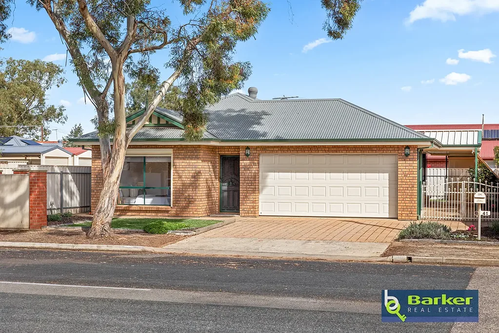 Willaston 3房  Under Contract