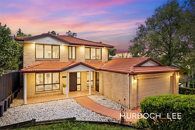 Cherrybrook 5Zimmer Walk to Metro with in CTHS Catchment & Renovated Family Living