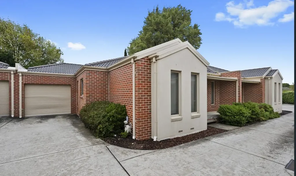 6/801 Ripon Street, Redan, VIC 3350