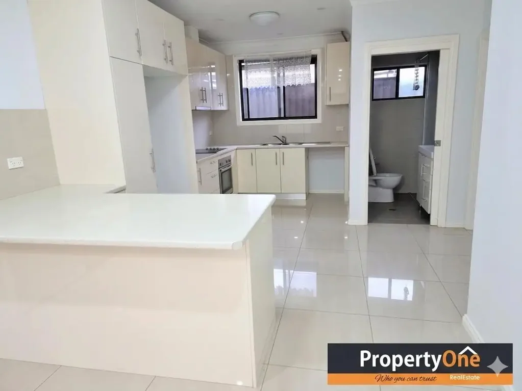 Spacious 3 Bedroom Granny Flat for Rent – Punchbowl. Don't miss out.