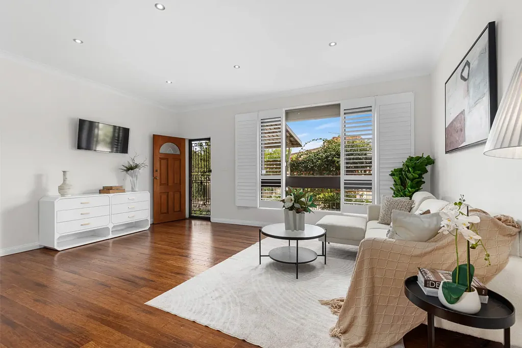 Bexley 2Zimmer Double Brick Villa in Boutique Complex