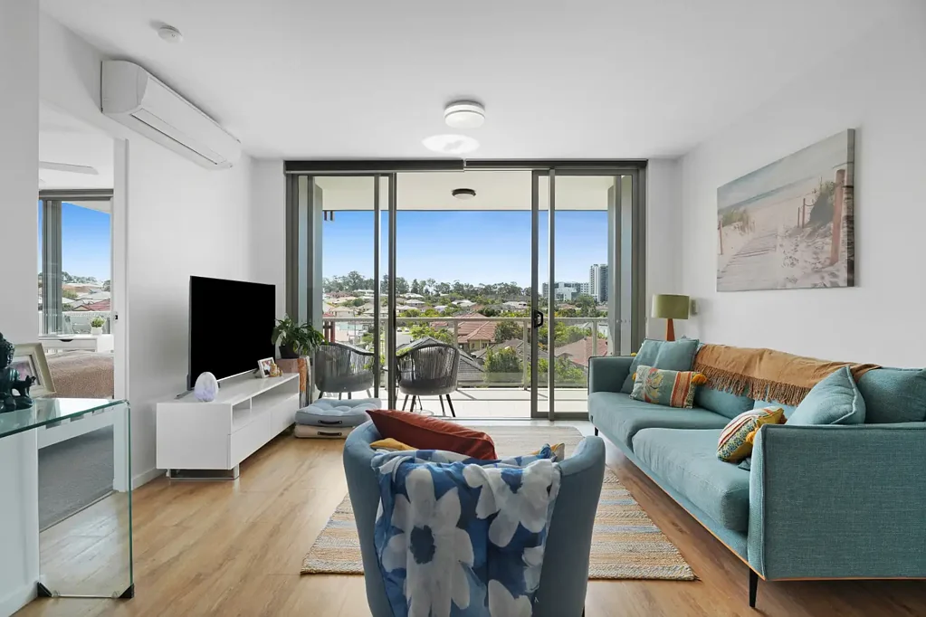 Varsity Lakes 2房  Lifestyle & Location | Resort-Style Living Meets Effortless Comfort in the Heart of Varsity Lakes