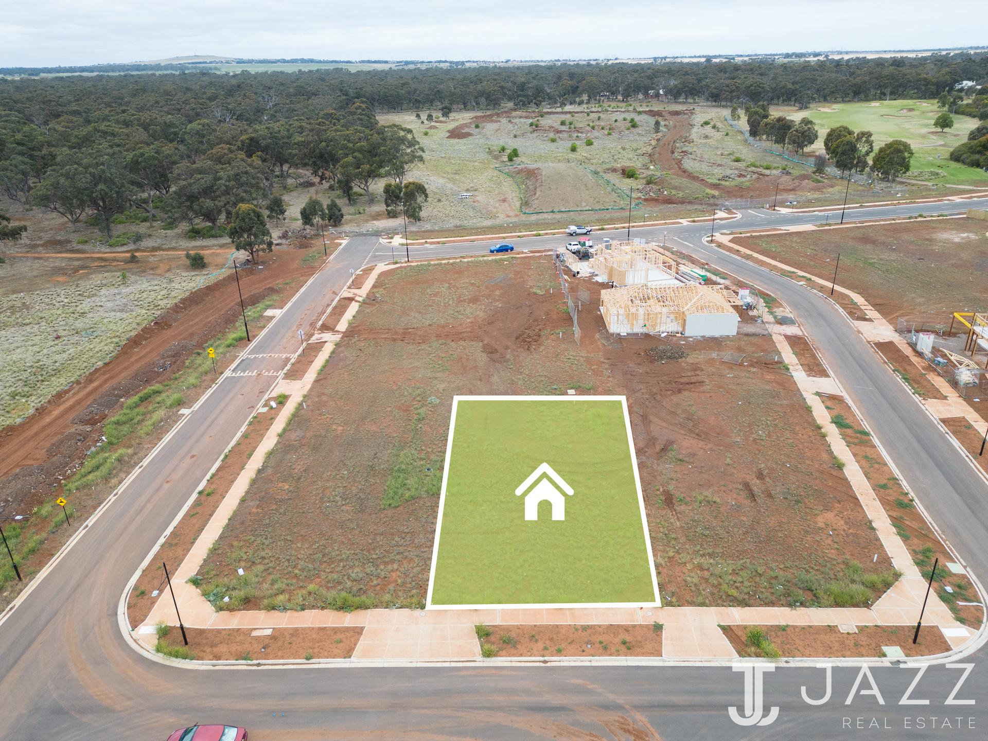 4 BARMAH WAY, EYNESBURY VIC 3338, 0 phòng ngủ, 0 phòng tắm, Section