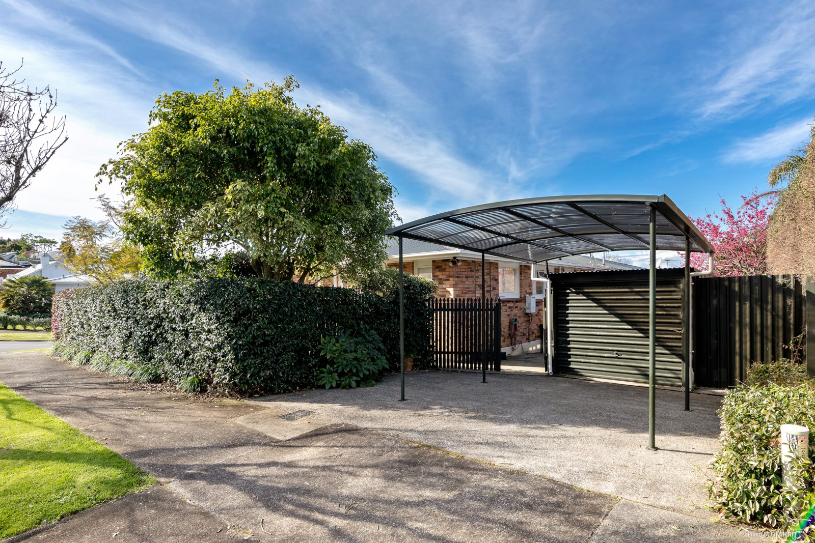 1a Pembroke Crescent, Glendowie, Auckland, 2 Bedrooms, 1 Bathrooms