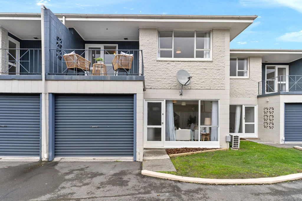 4/53 Brockworth Place, Riccarton, Christchurch, Canterbury