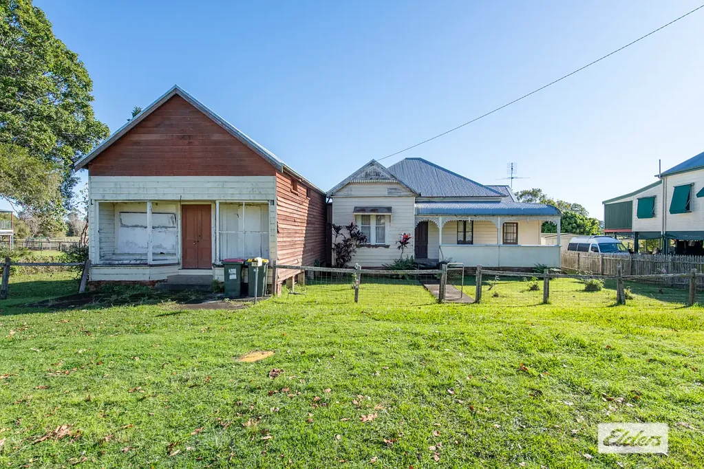 15 Clarence Street, Brushgrove, NSW 2460