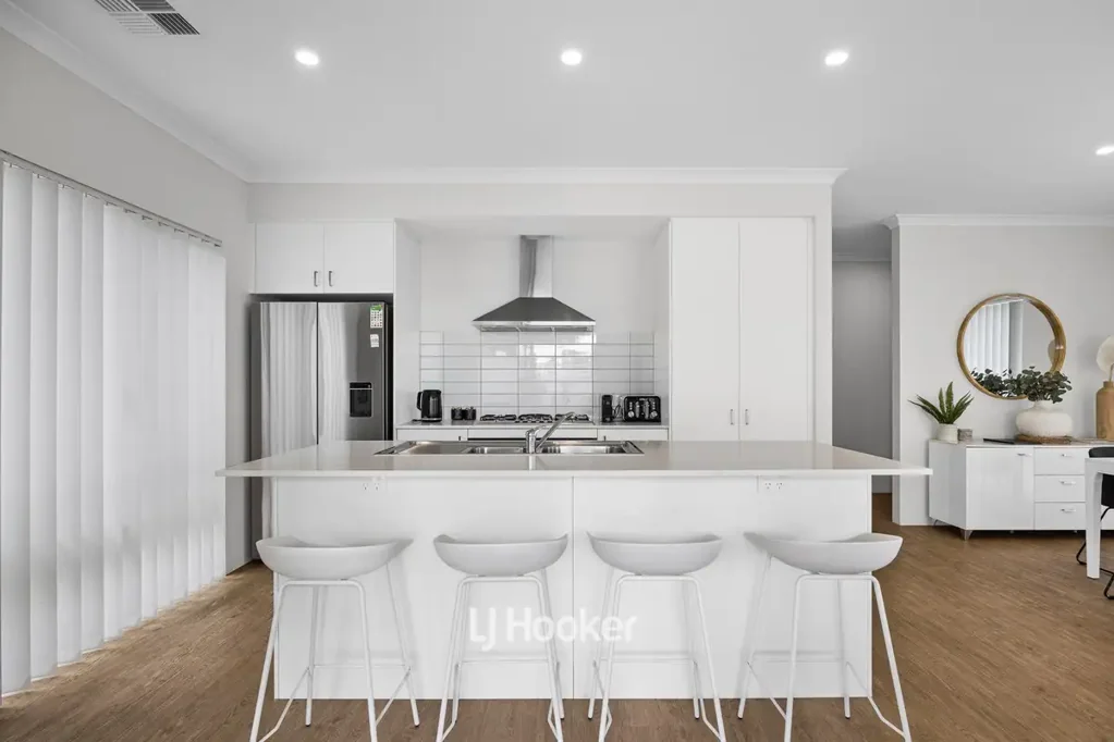 South Bunbury 3कमरा Low-Maintenance Living with Investment Appeal
