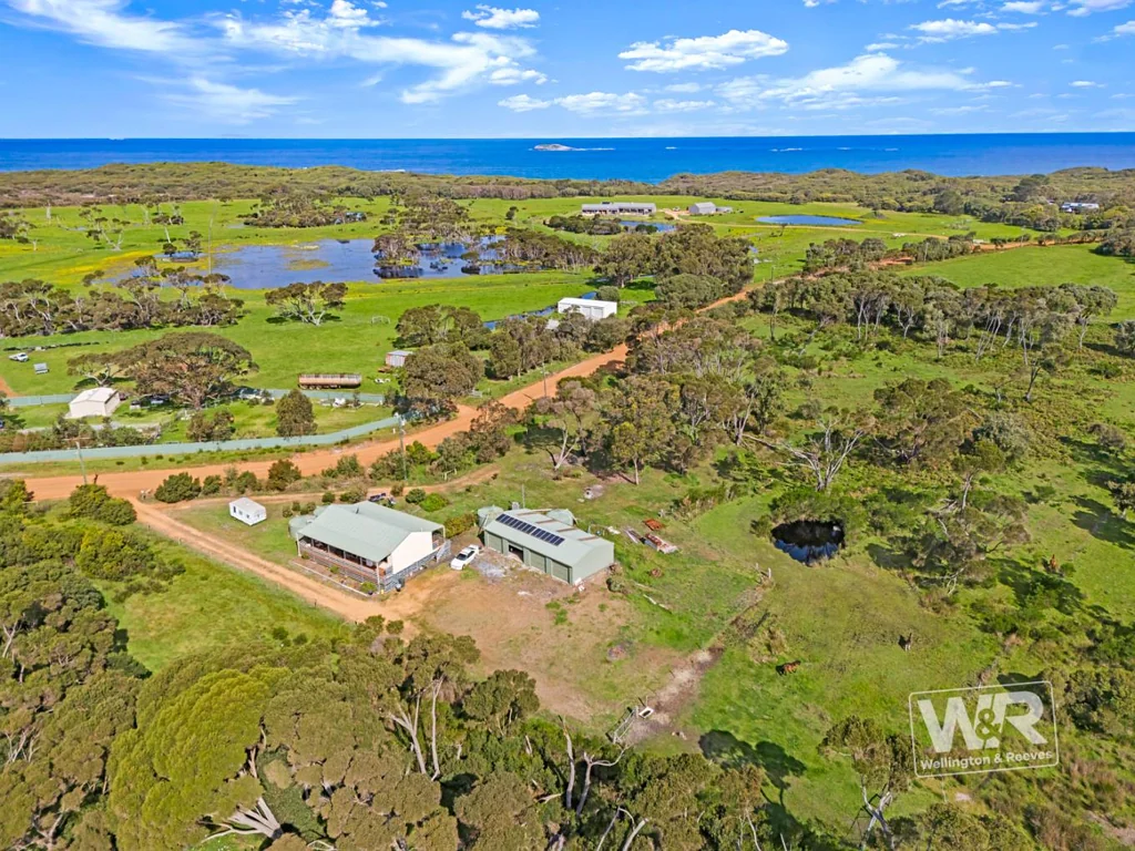 244 Perkins Beach Road, Torbay, WA 6330