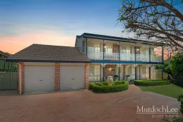 10 Sanctuary Close, Cherrybrook