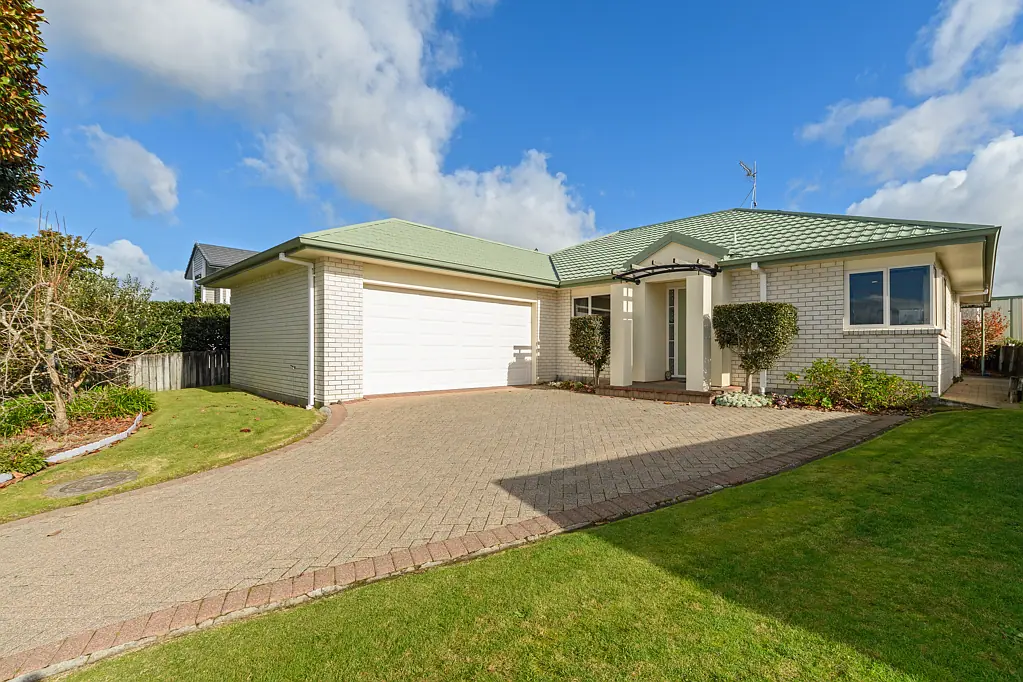 42 Hollister Lane, Ohauiti, Tauranga, Bay of Plenty