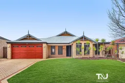 38 Woodhouse Circuit, Canning Vale