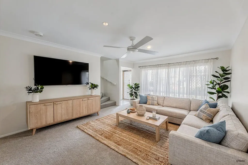 Tugun 2બેડરૂમ Tugun Townhouse With Lovely Courtyard