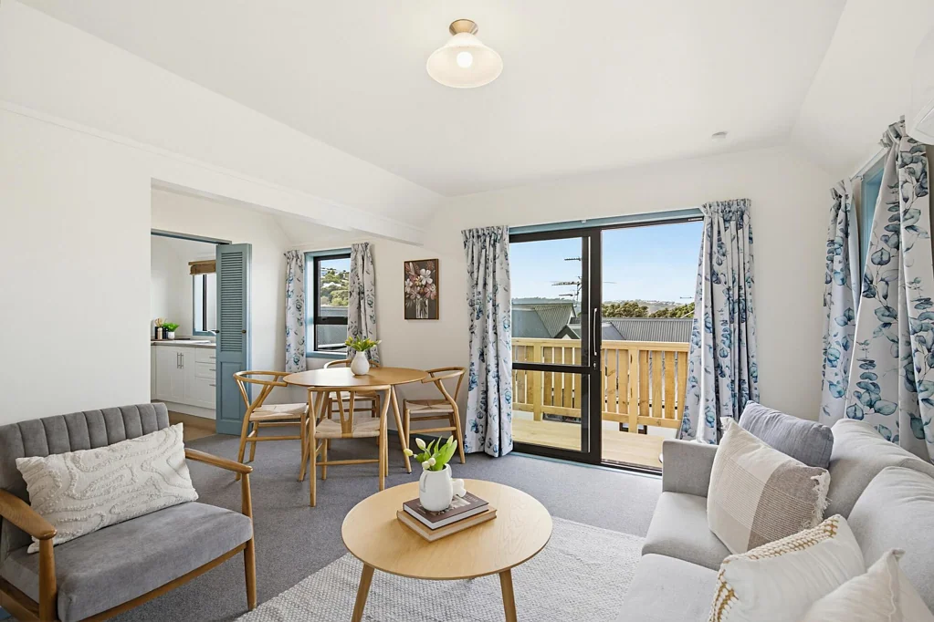 6/12 Vallance Street, Kilbirnie, Wellington City, Wellington