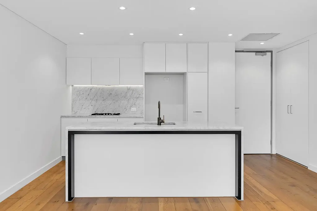 UPDATED TWO BEDROOM APARTMENT