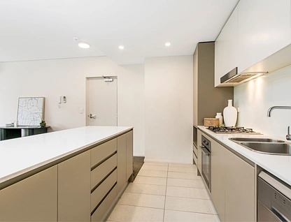 221/10 Hezlett Road, North Kellyville, Central Tablelands, 2 habitaciones, 2 baños, Apartment